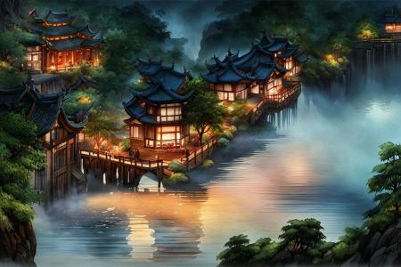 姓范龙年宝宝叫什么名