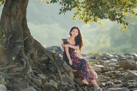 年龄越大越少女的生肖女