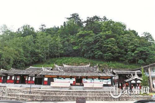 德化双翰苏氏：翰墨传家人文兴盛 清正廉明官德流芳